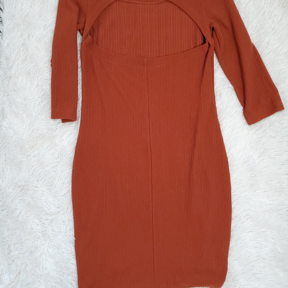 Free people dress - Picture 5 of 7